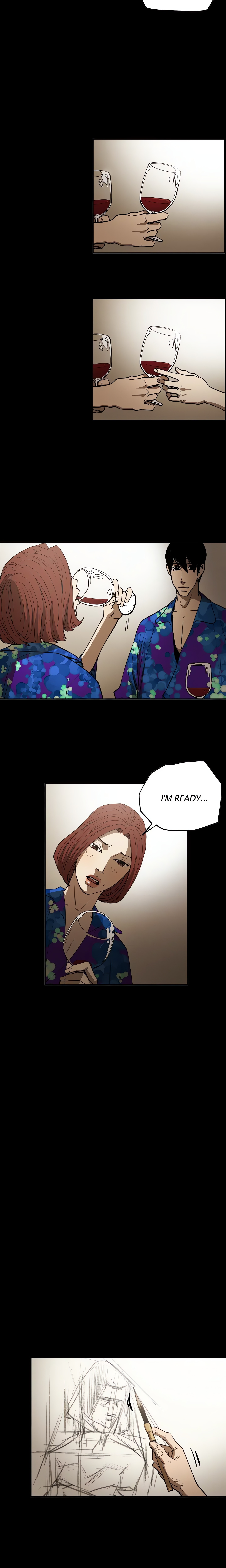 Ace (Taebal) (Official) chapter 50 page 4