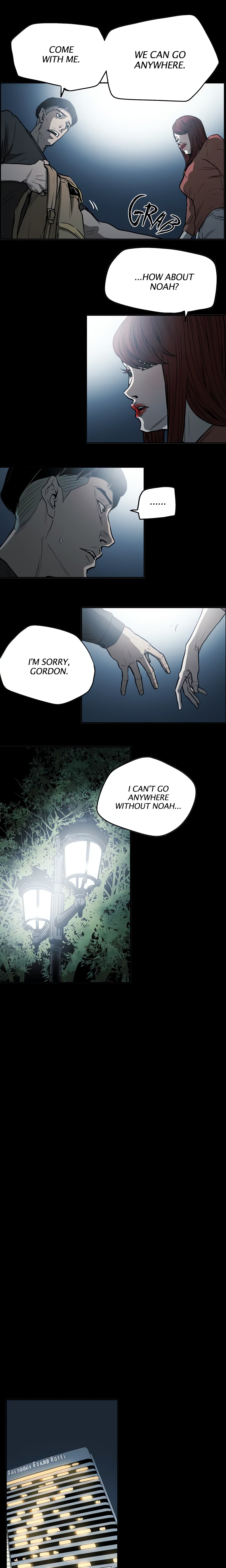 Ace (Taebal) (Official) chapter 51 page 7