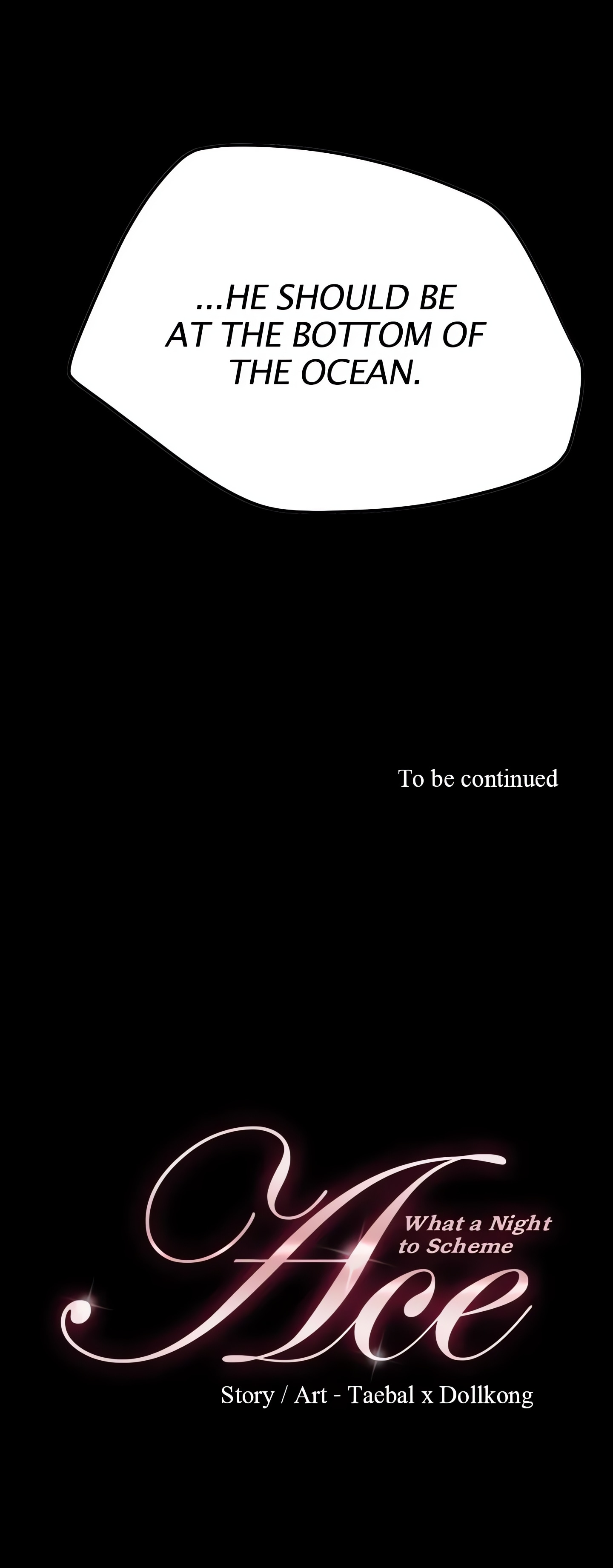 Ace (Taebal) (Official) chapter 52 page 13