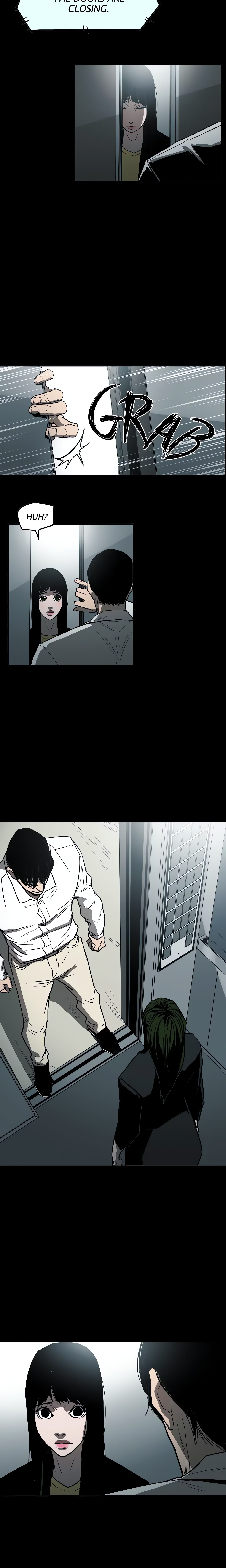 Ace (Taebal) (Official) chapter 53 page 10