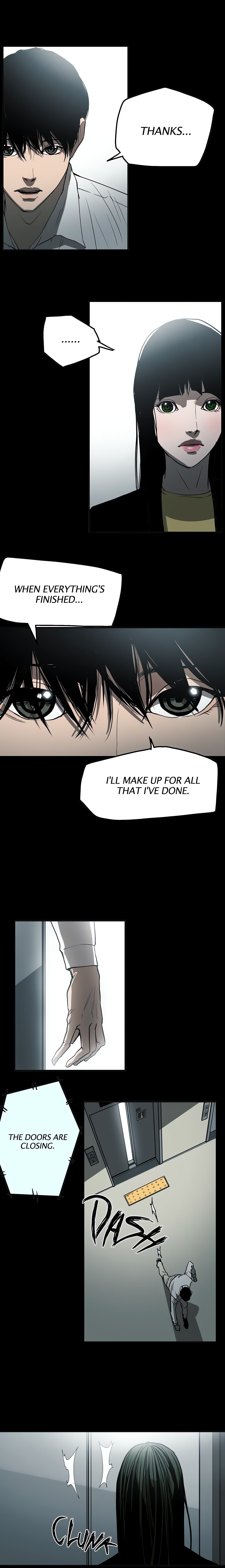 Ace (Taebal) (Official) chapter 53 page 11