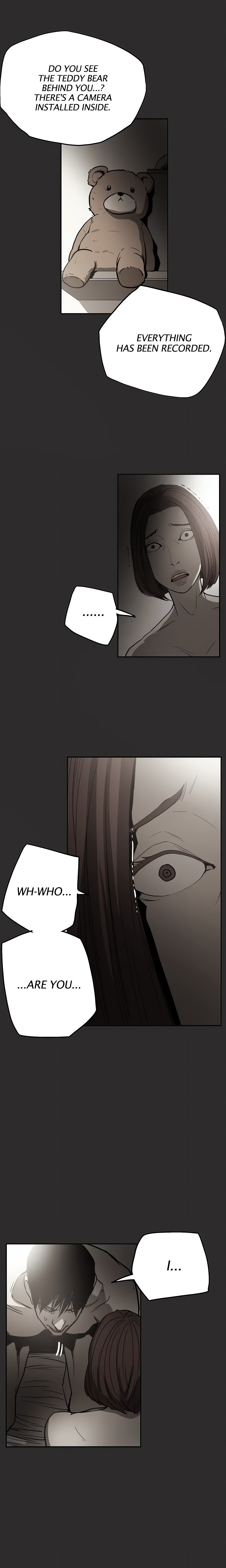 Ace (Taebal) (Official) chapter 55 page 1