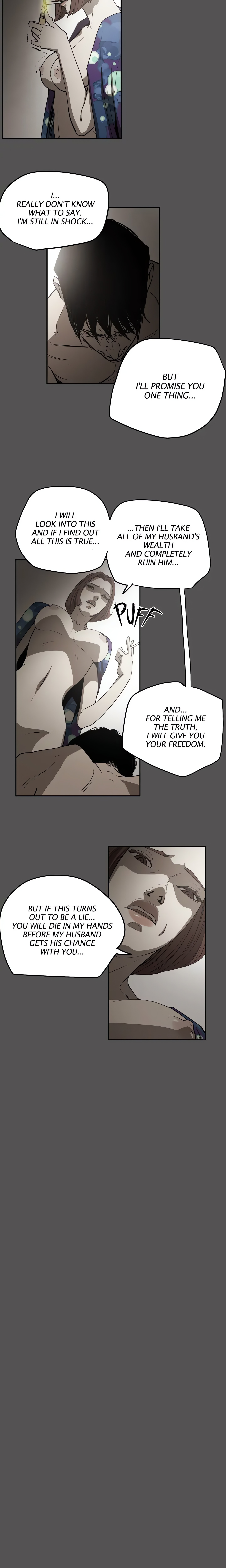 Ace (Taebal) (Official) chapter 55 page 7