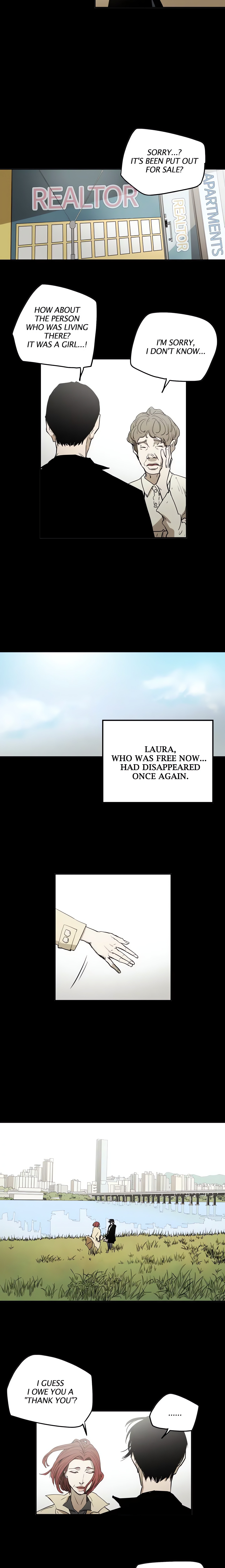 Ace (Taebal) (Official) chapter 56 page 9