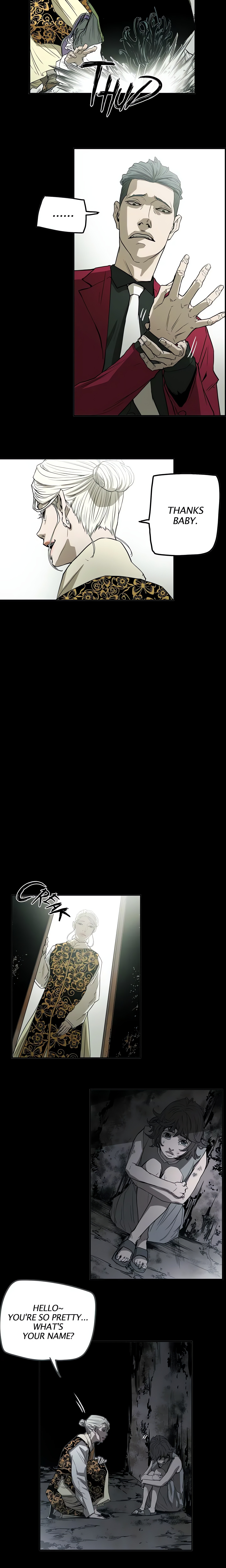 Ace (Taebal) (Official) chapter 57 page 4