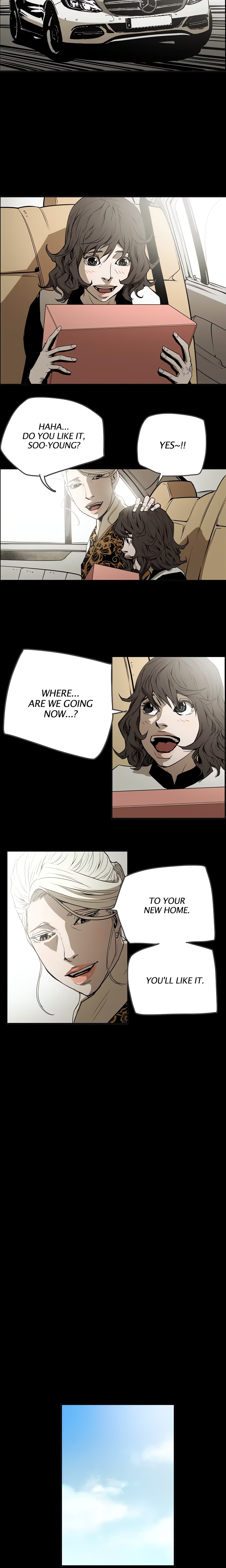 Ace (Taebal) (Official) chapter 57 page 7