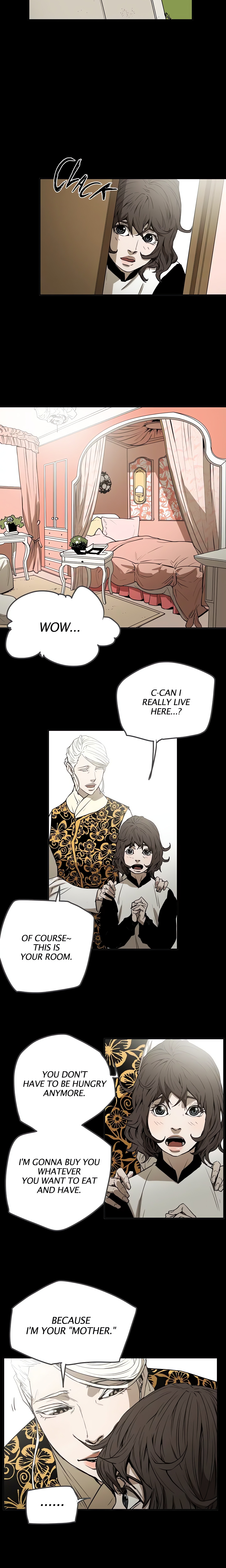 Ace (Taebal) (Official) chapter 57 page 10