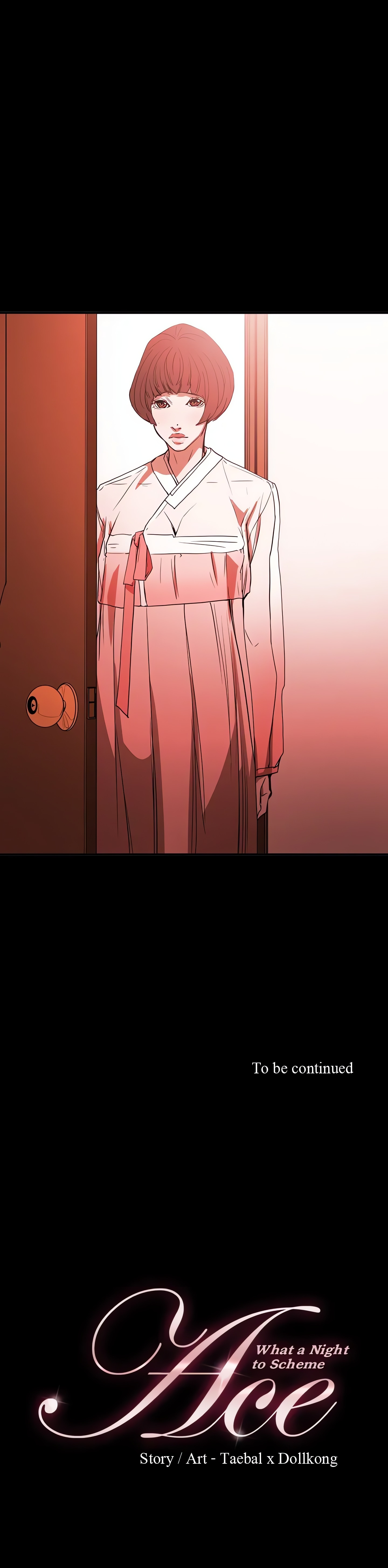 Ace (Taebal) (Official) chapter 57 page 14