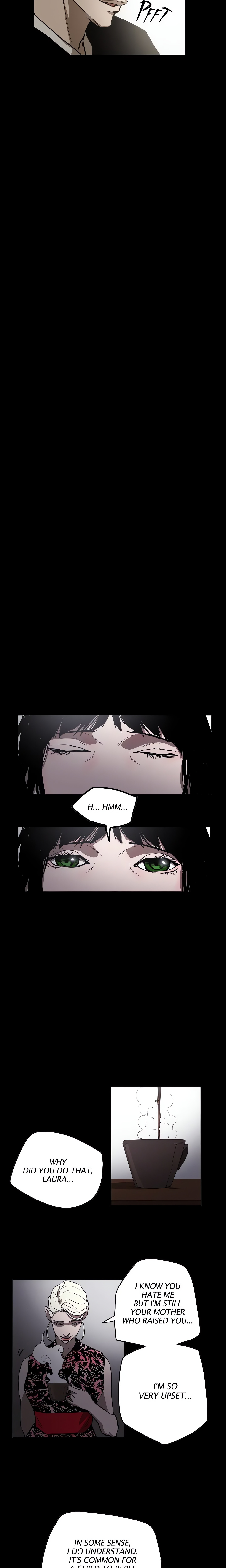 Ace (Taebal) (Official) chapter 59 page 10