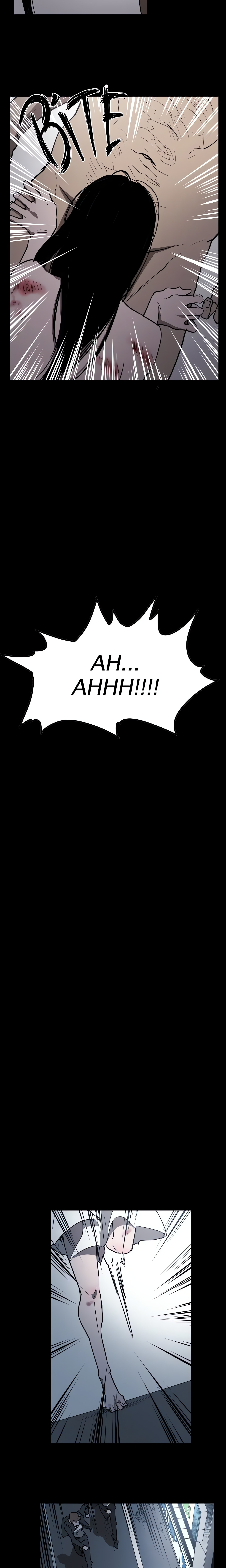 Ace (Taebal) (Official) chapter 59 page 14