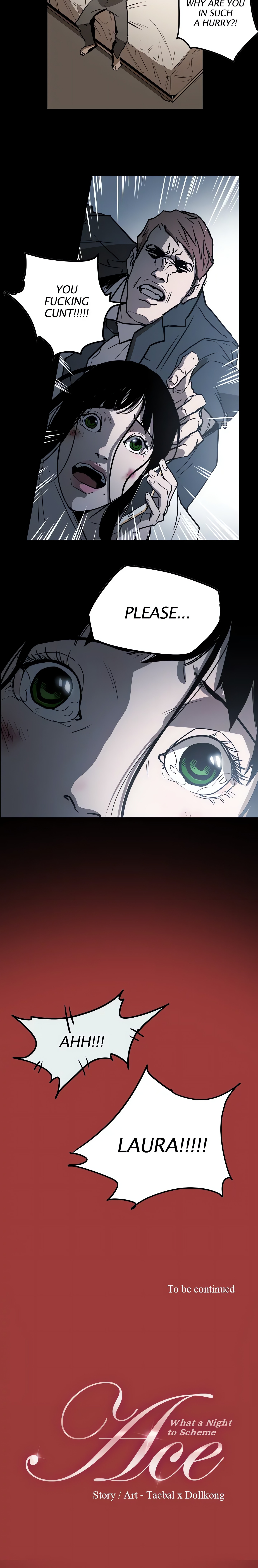 Ace (Taebal) (Official) chapter 59 page 16