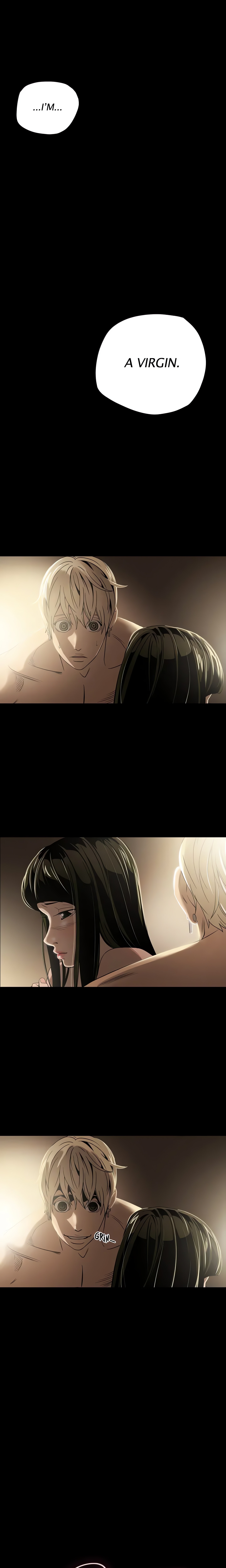 Ace (Taebal) (Official) chapter 6 page 1