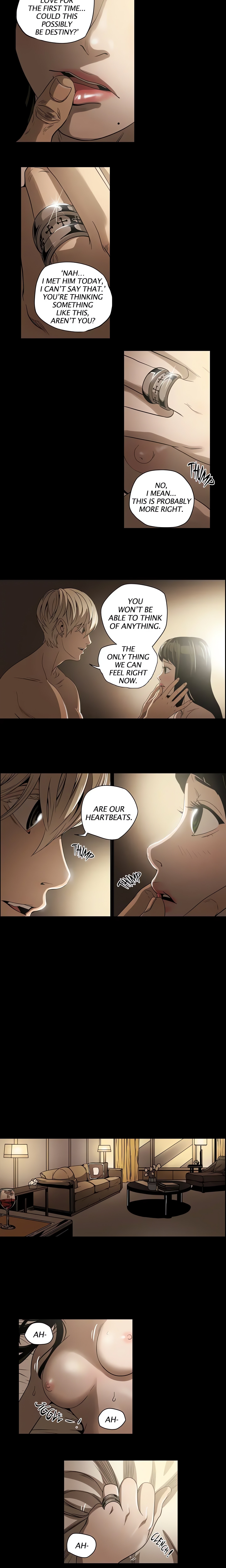 Ace (Taebal) (Official) chapter 6 page 5