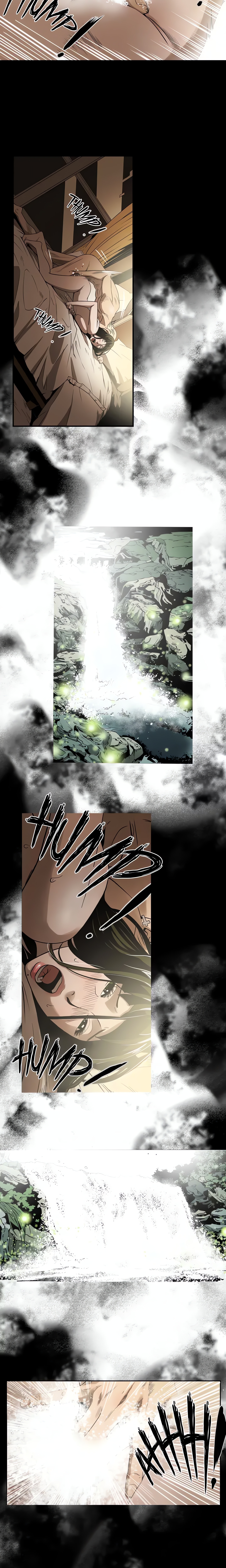 Ace (Taebal) (Official) chapter 6 page 7