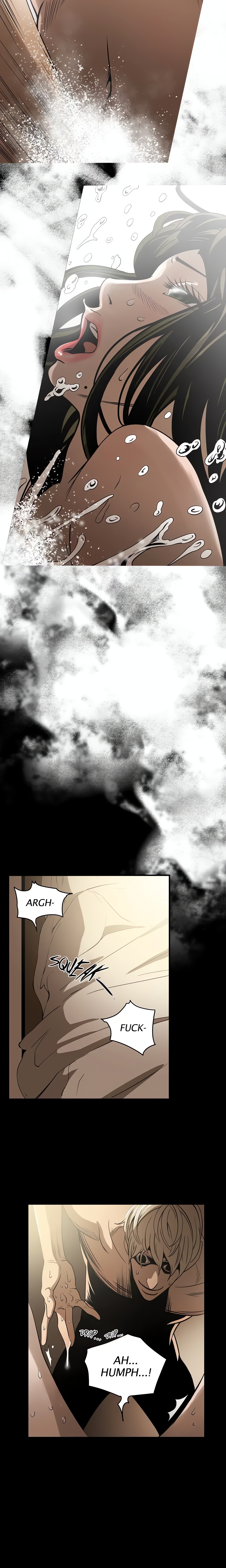 Ace (Taebal) (Official) chapter 6 page 10