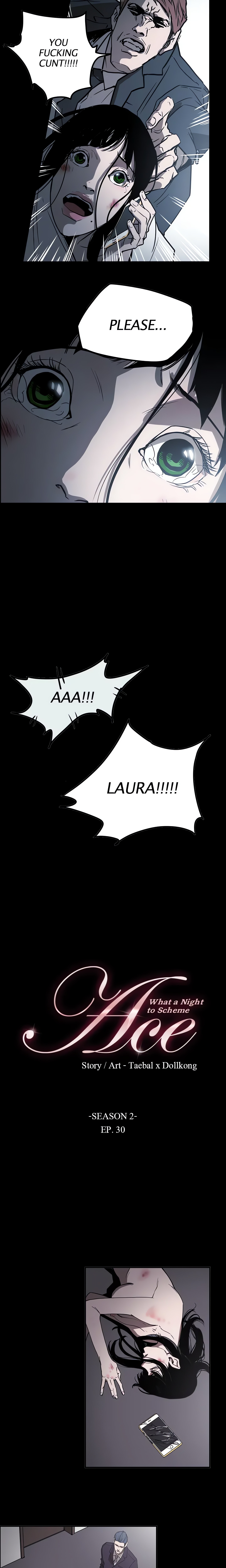 Ace (Taebal) (Official) chapter 60 page 2