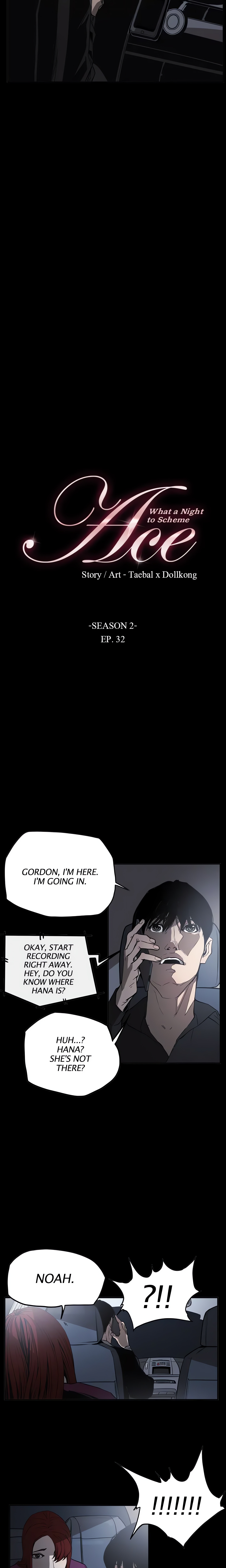 Ace (Taebal) (Official) chapter 62 page 2
