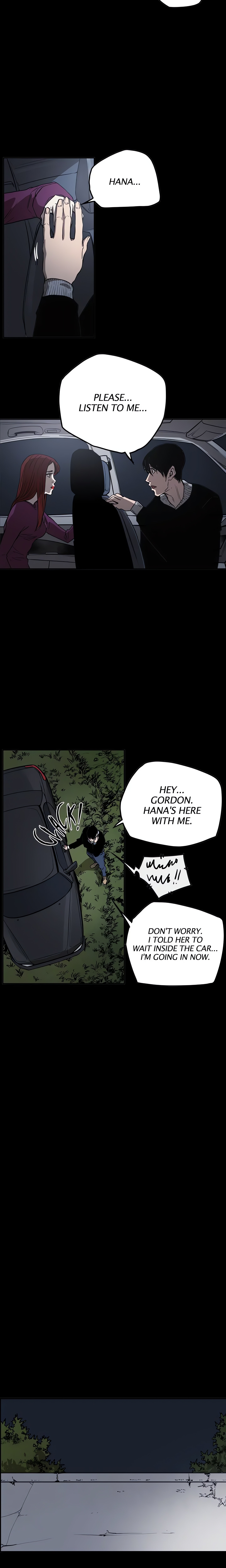 Ace (Taebal) (Official) chapter 62 page 4