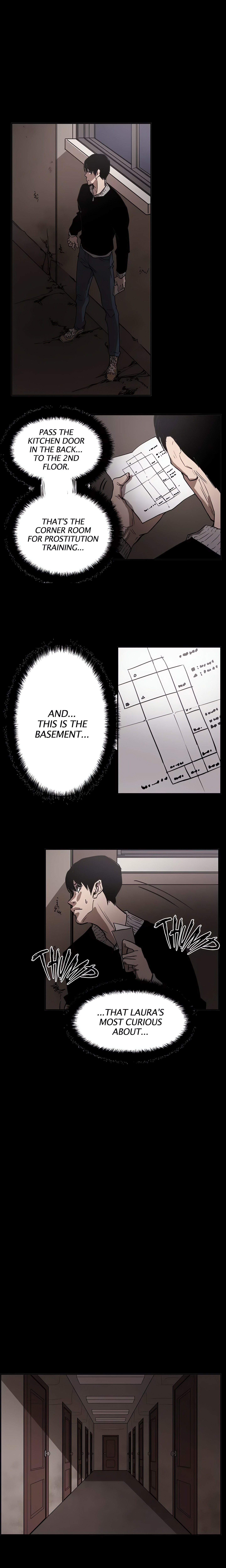 Ace (Taebal) (Official) chapter 62 page 6