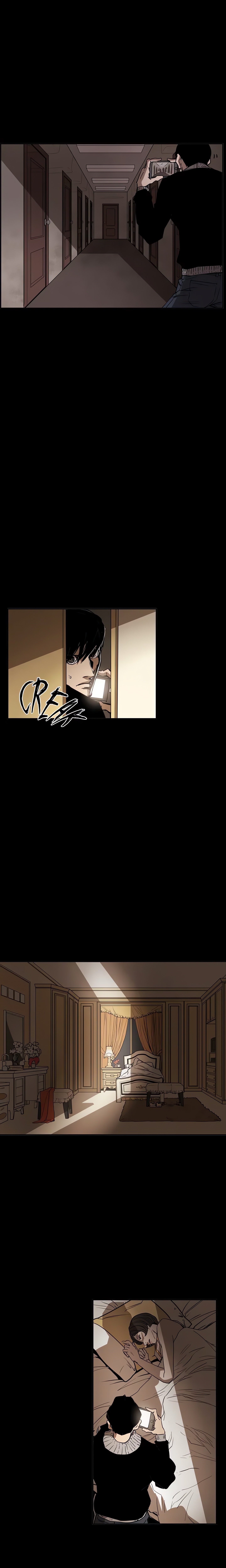Ace (Taebal) (Official) chapter 62 page 7
