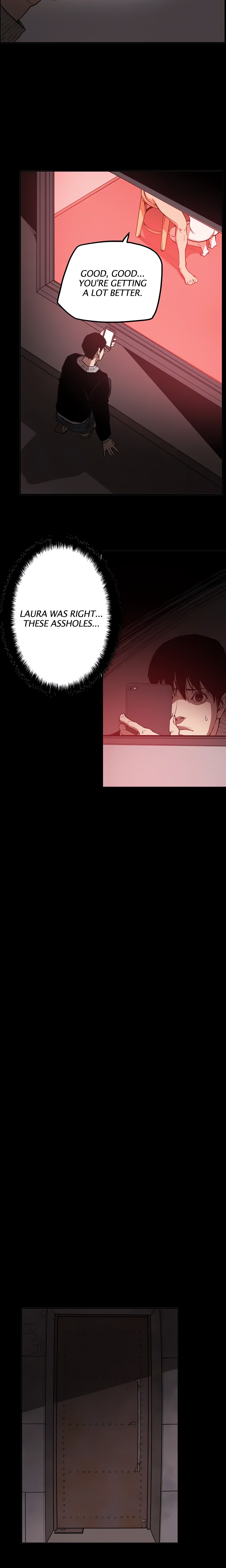 Ace (Taebal) (Official) chapter 62 page 11