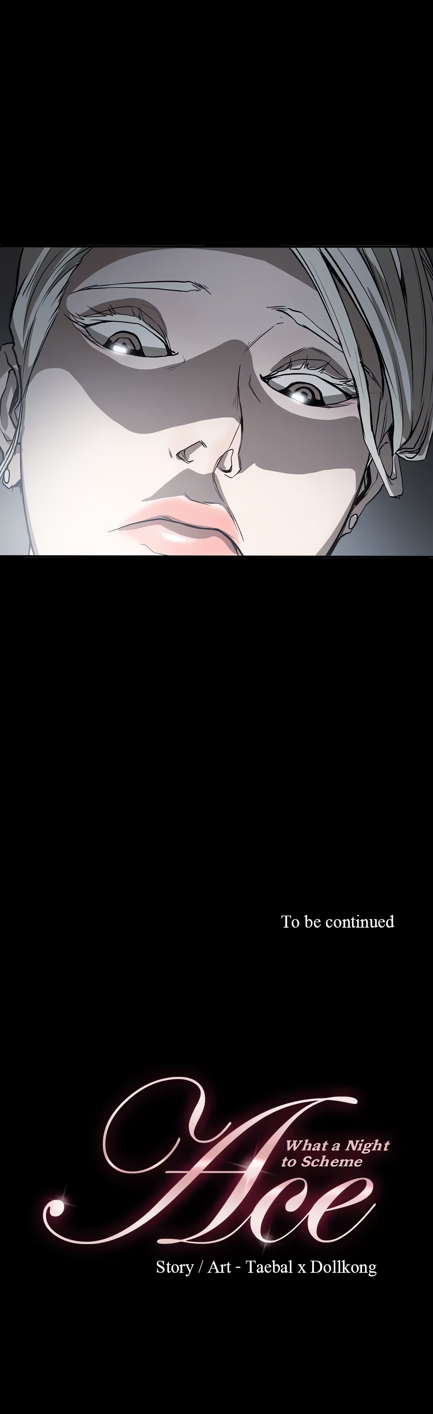 Ace (Taebal) (Official) chapter 62 page 19