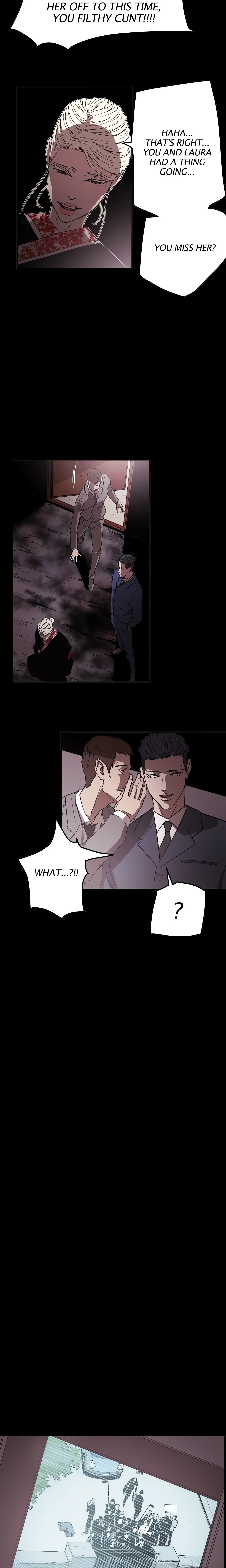 Ace (Taebal) (Official) chapter 63 page 7