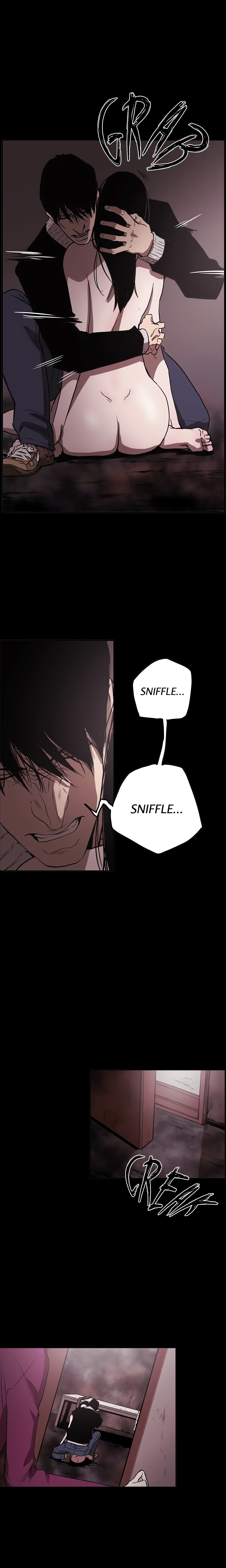Ace (Taebal) (Official) chapter 64 page 1