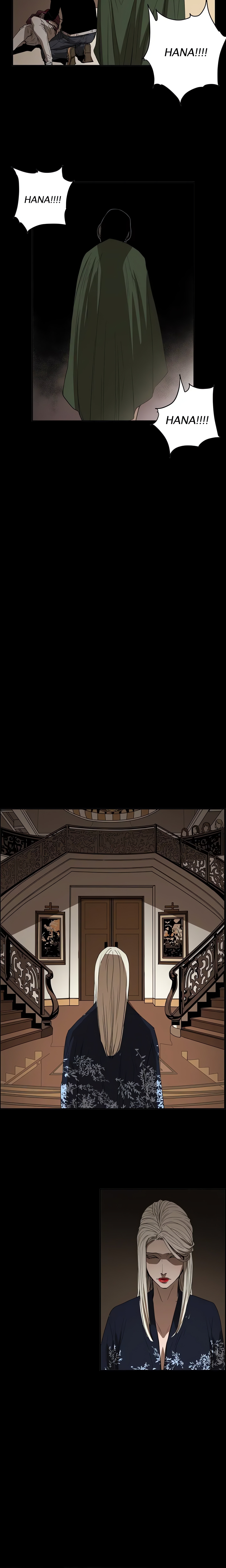 Ace (Taebal) (Official) chapter 64 page 14