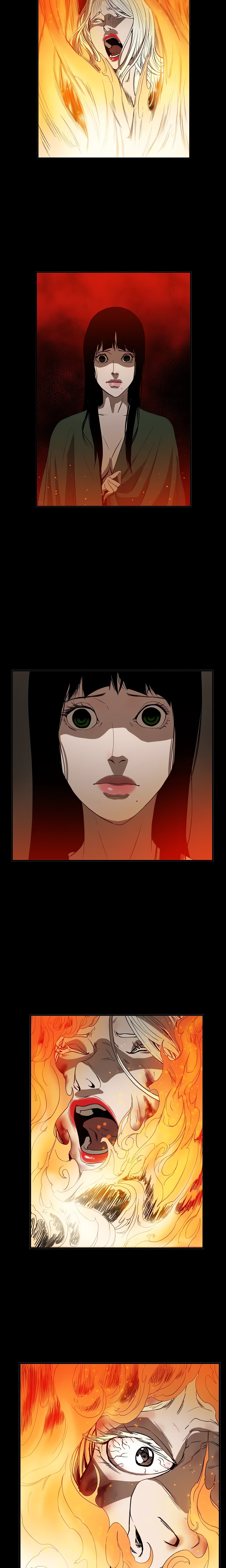 Ace (Taebal) (Official) chapter 65 page 6