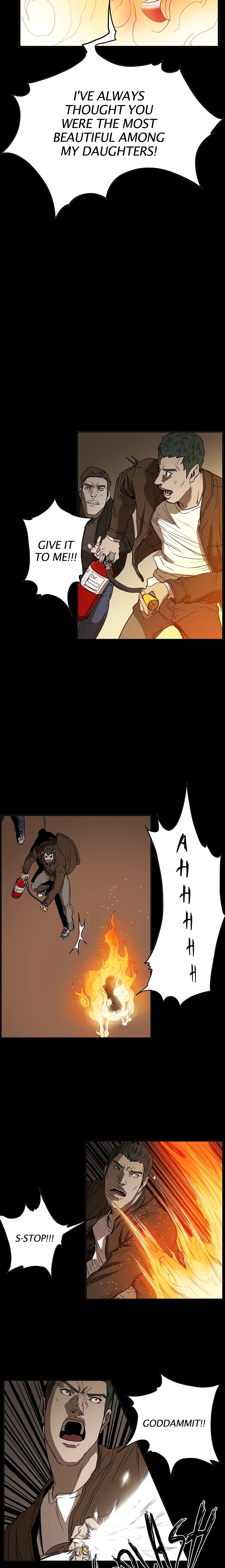 Ace (Taebal) (Official) chapter 65 page 7