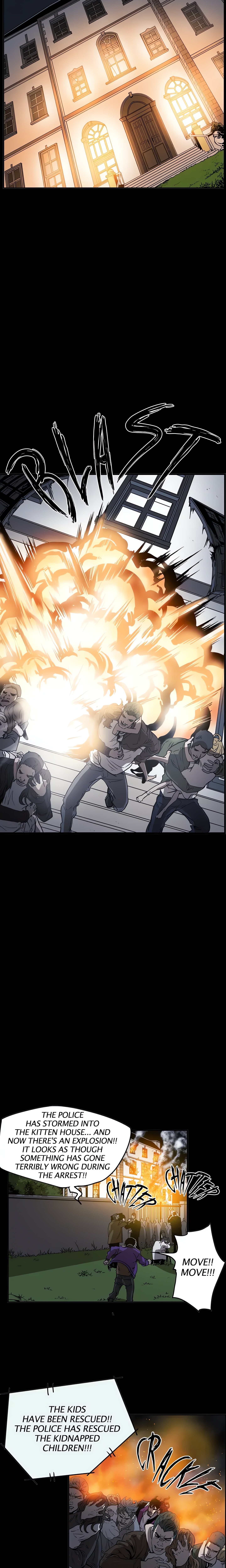Ace (Taebal) (Official) chapter 65 page 10