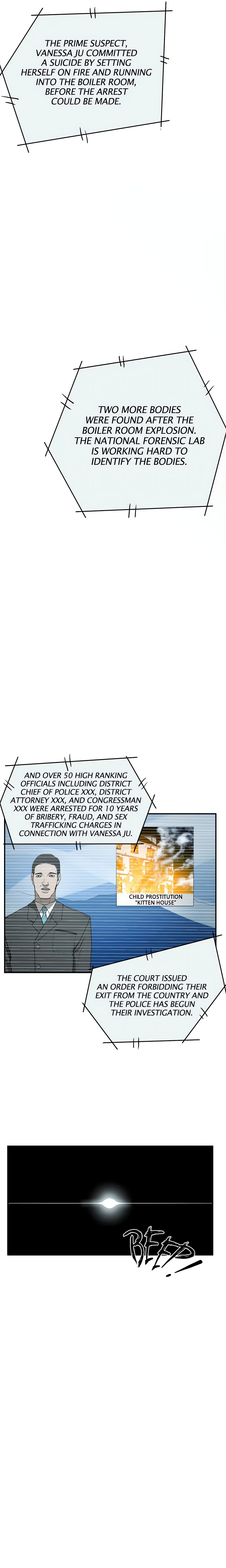 Ace (Taebal) (Official) chapter 65 page 14