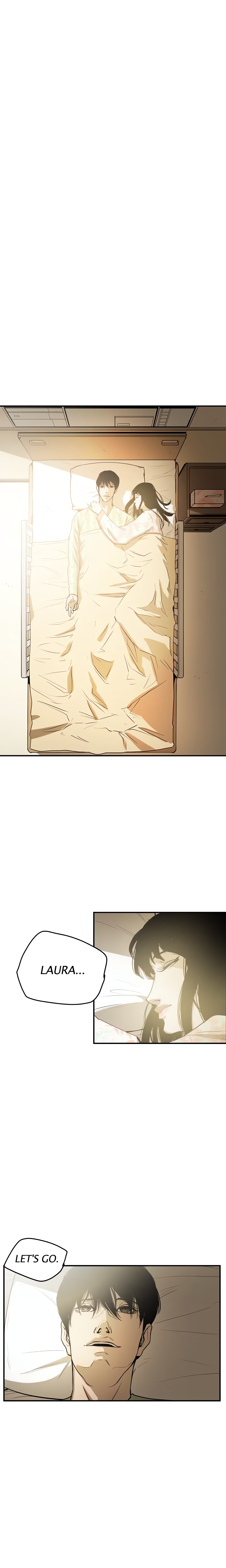 Ace (Taebal) (Official) chapter 65 page 15