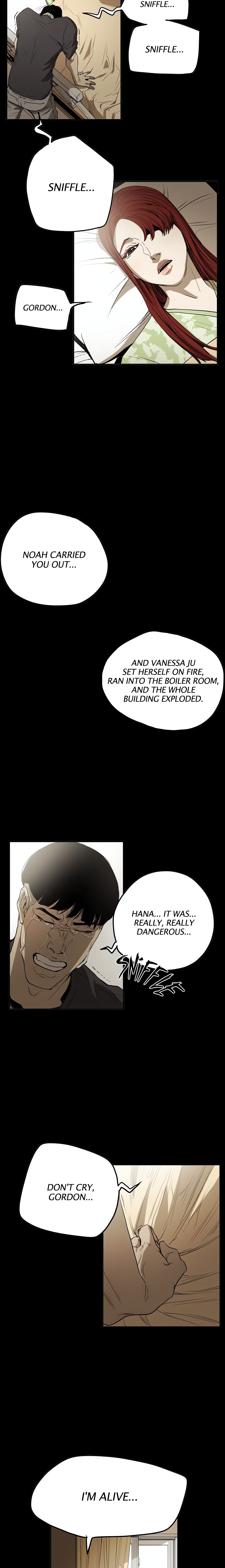 Ace (Taebal) (Official) chapter 66 page 4