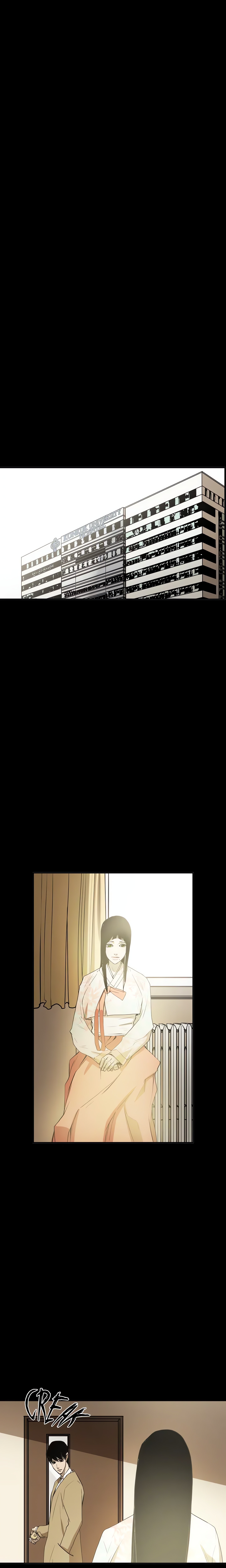 Ace (Taebal) (Official) chapter 66 page 9