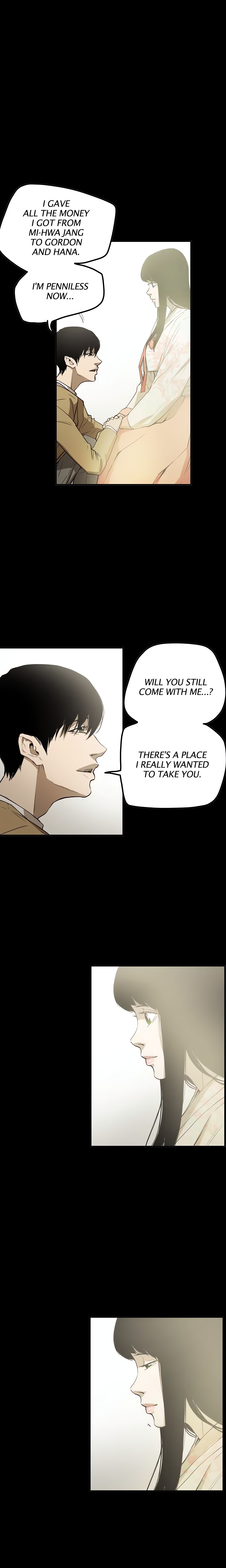 Ace (Taebal) (Official) chapter 66 page 10