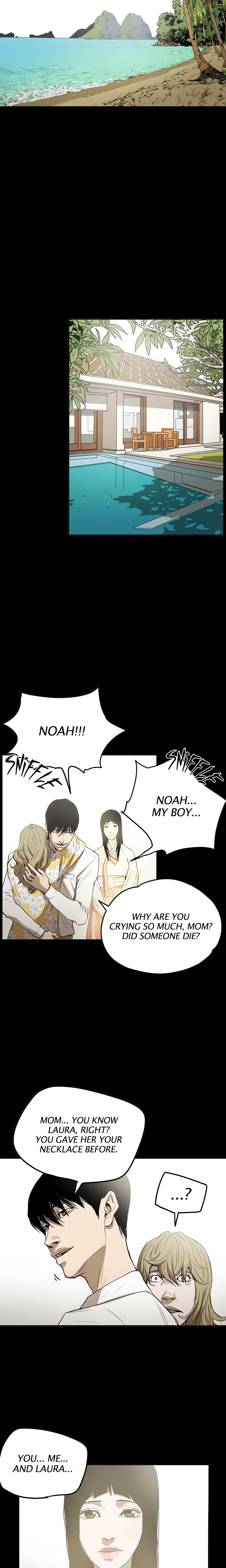 Ace (Taebal) (Official) chapter 66 page 12