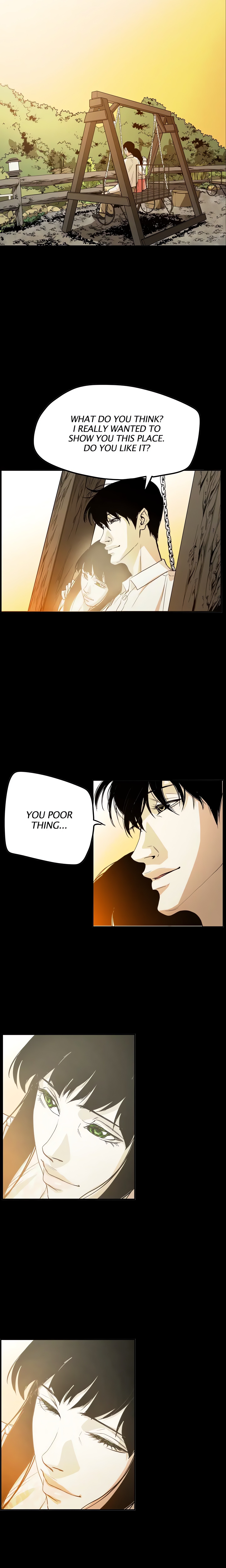 Ace (Taebal) (Official) chapter 66 page 14