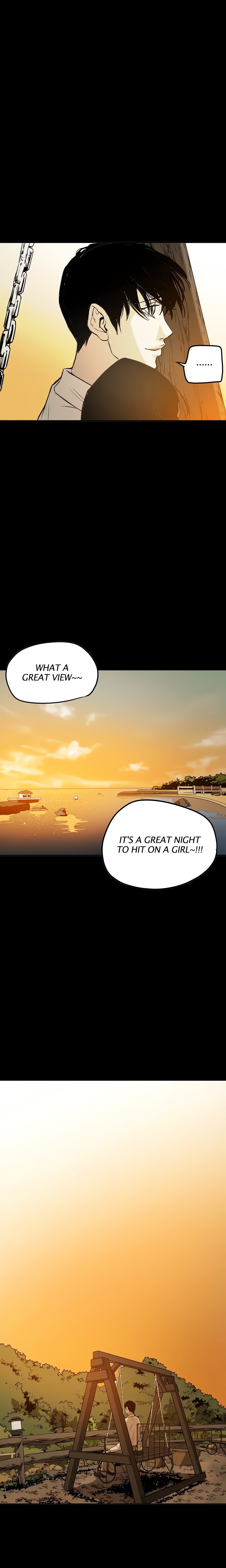 Ace (Taebal) (Official) chapter 66 page 15