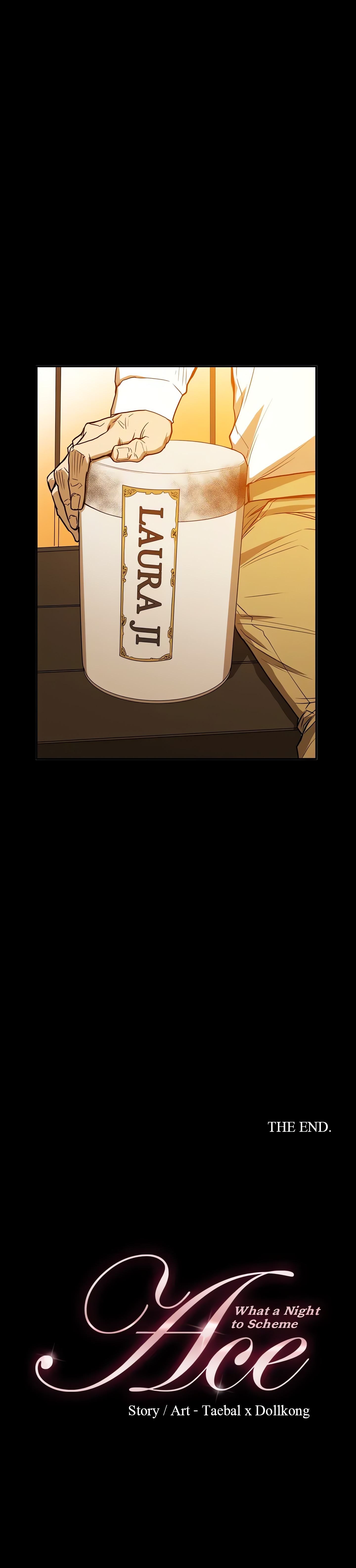 Ace (Taebal) (Official) chapter 66 page 16