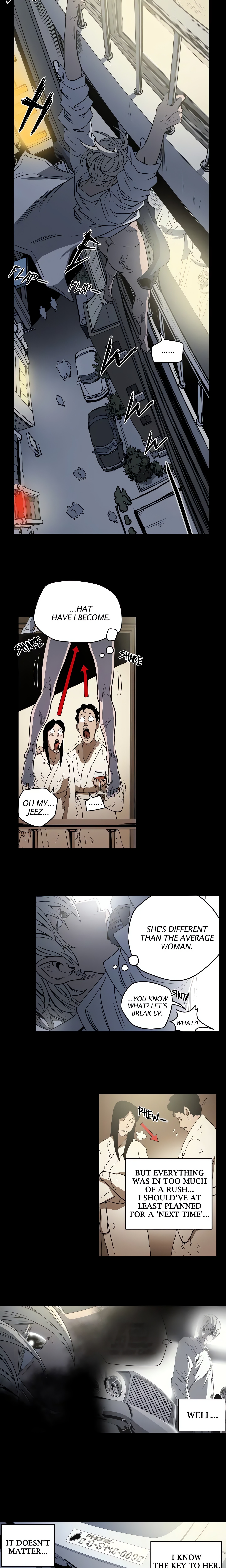 Ace (Taebal) (Official) chapter 7 page 7