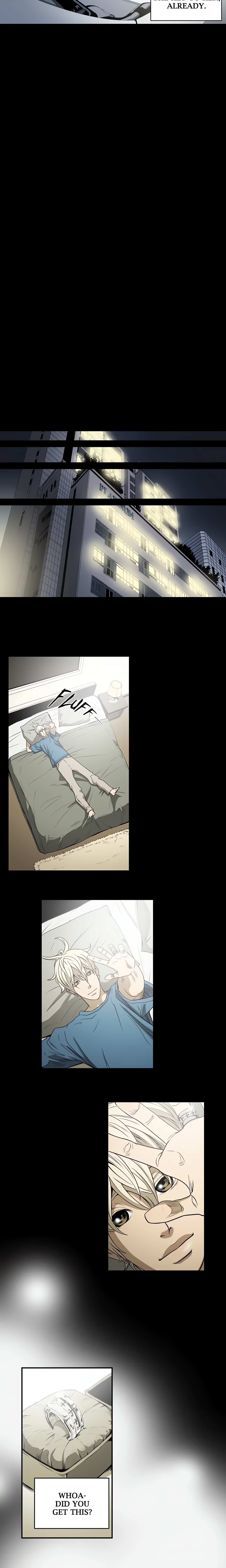 Ace (Taebal) (Official) chapter 7 page 8