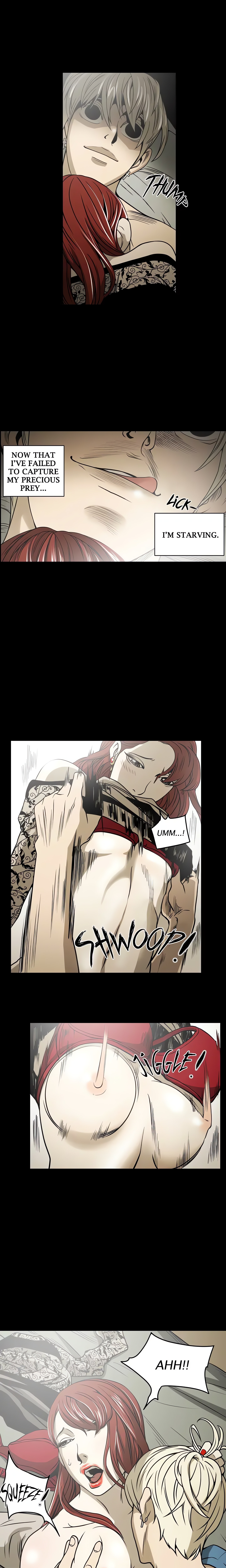 Ace (Taebal) (Official) chapter 8 page 1