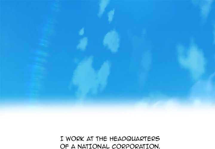 Achilles Heel chapter 1 page 1