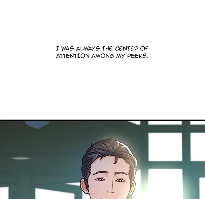 Achilles Heel chapter 1 page 6