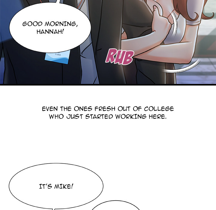Achilles Heel chapter 1 page 11