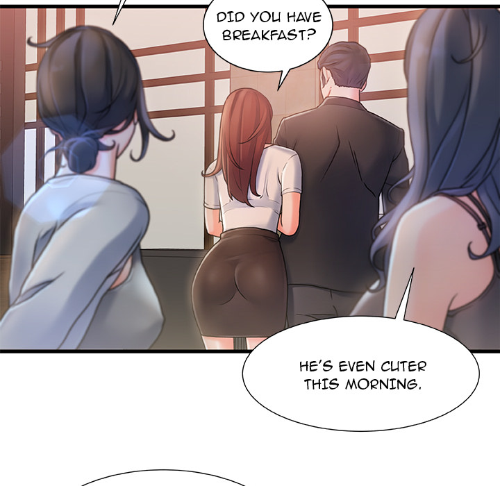 Achilles Heel chapter 1 page 12