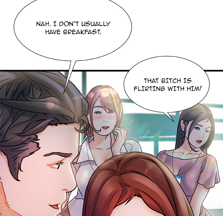 Achilles Heel chapter 1 page 13