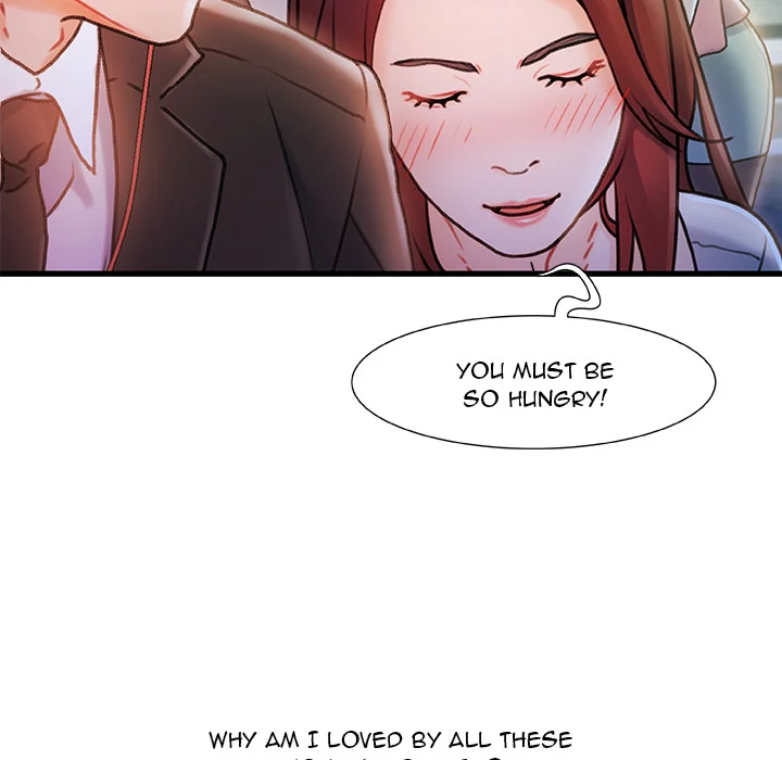 Achilles Heel chapter 1 page 14
